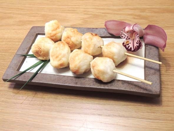 特級花枝丸