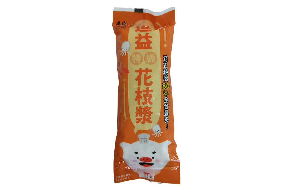 花枝棒棒漿